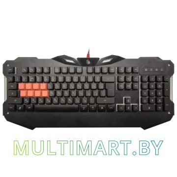 Клавиатура A4Tech BLOODY B328